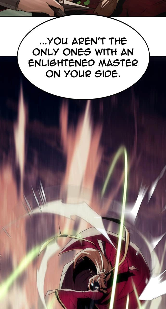 The Dang Clans Swordmaster Heir Just Wants a Normal Life Chapter 44 - Page 49