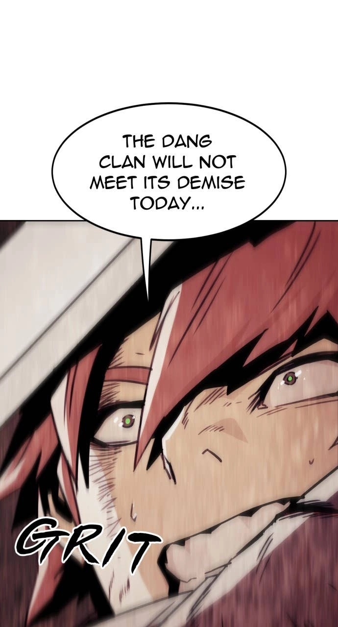 The Dang Clans Swordmaster Heir Just Wants a Normal Life Chapter 44 - Page 56