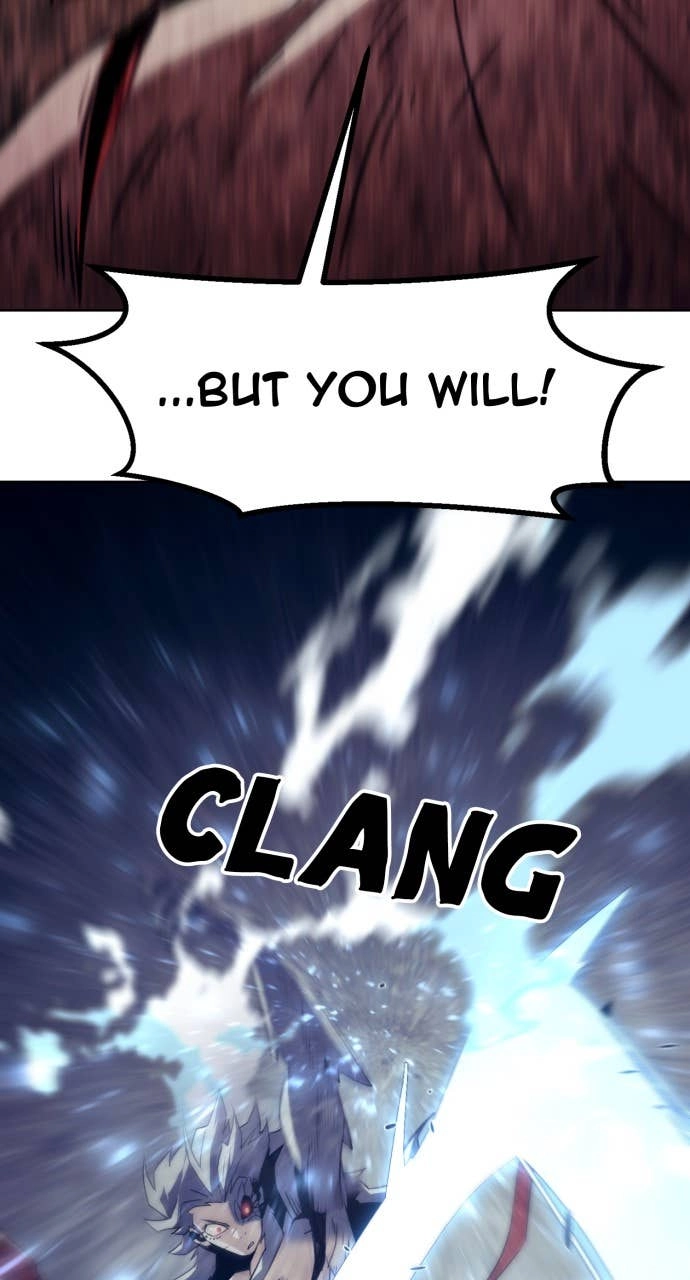 The Dang Clans Swordmaster Heir Just Wants a Normal Life Chapter 44 - Page 57