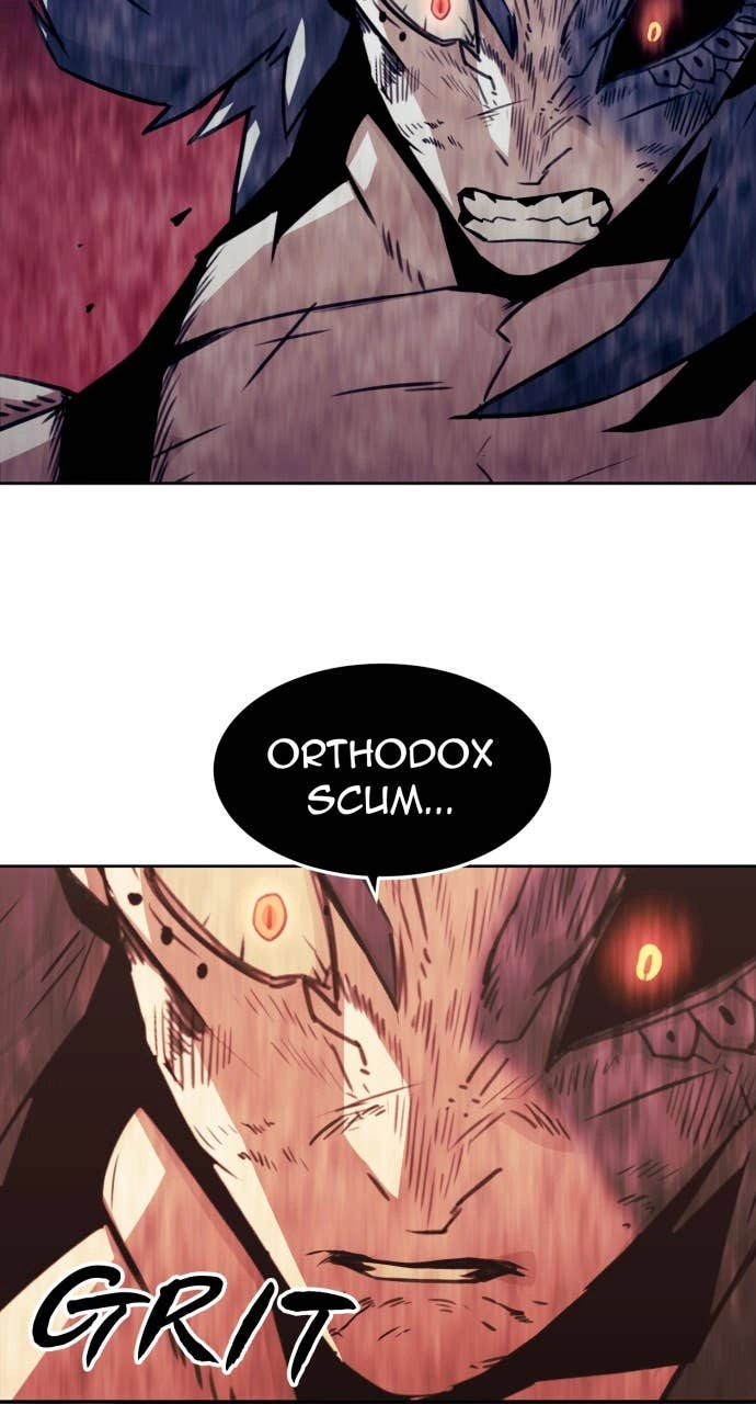 The Dang Clans Swordmaster Heir Just Wants a Normal Life Chapter 44 - Page 65