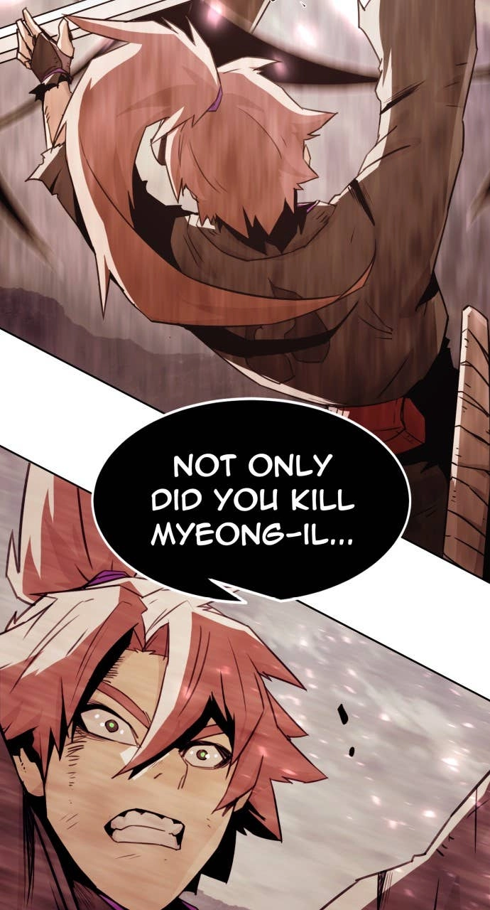 The Dang Clans Swordmaster Heir Just Wants a Normal Life Chapter 44 - Page 67