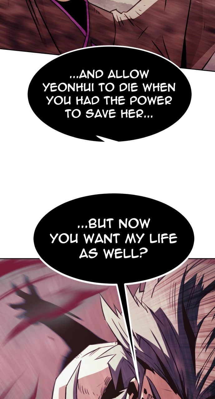 The Dang Clans Swordmaster Heir Just Wants a Normal Life Chapter 44 - Page 68