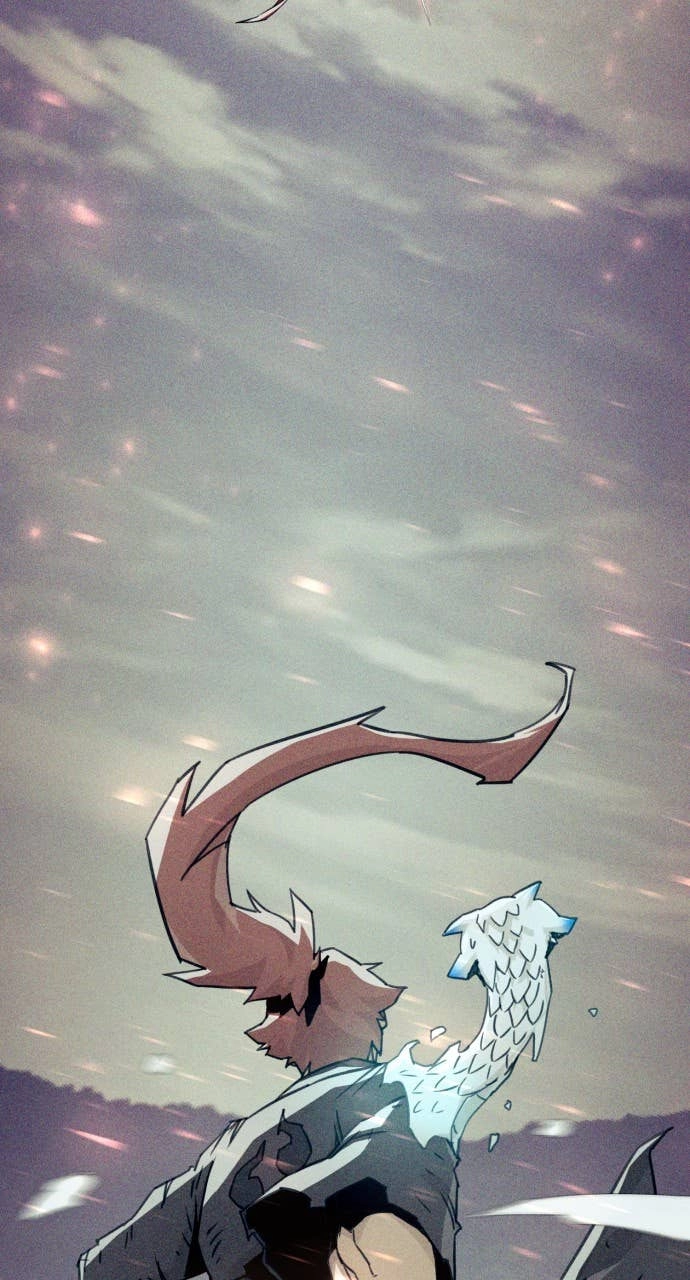 The Dang Clans Swordmaster Heir Just Wants a Normal Life Chapter 44 - Page 80