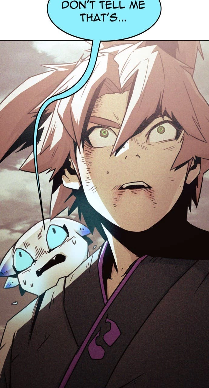 The Dang Clans Swordmaster Heir Just Wants a Normal Life Chapter 44 - Page 82
