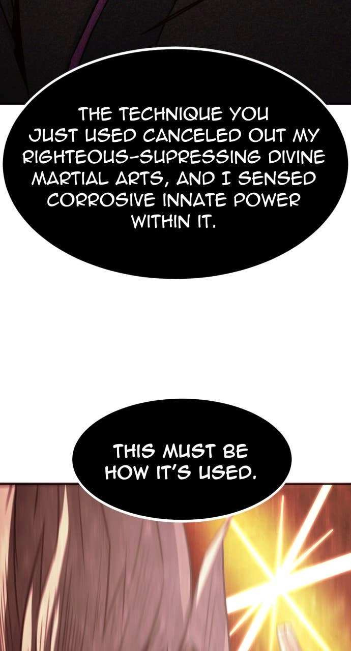 The Dang Clans Swordmaster Heir Just Wants a Normal Life Chapter 44 - Page 83