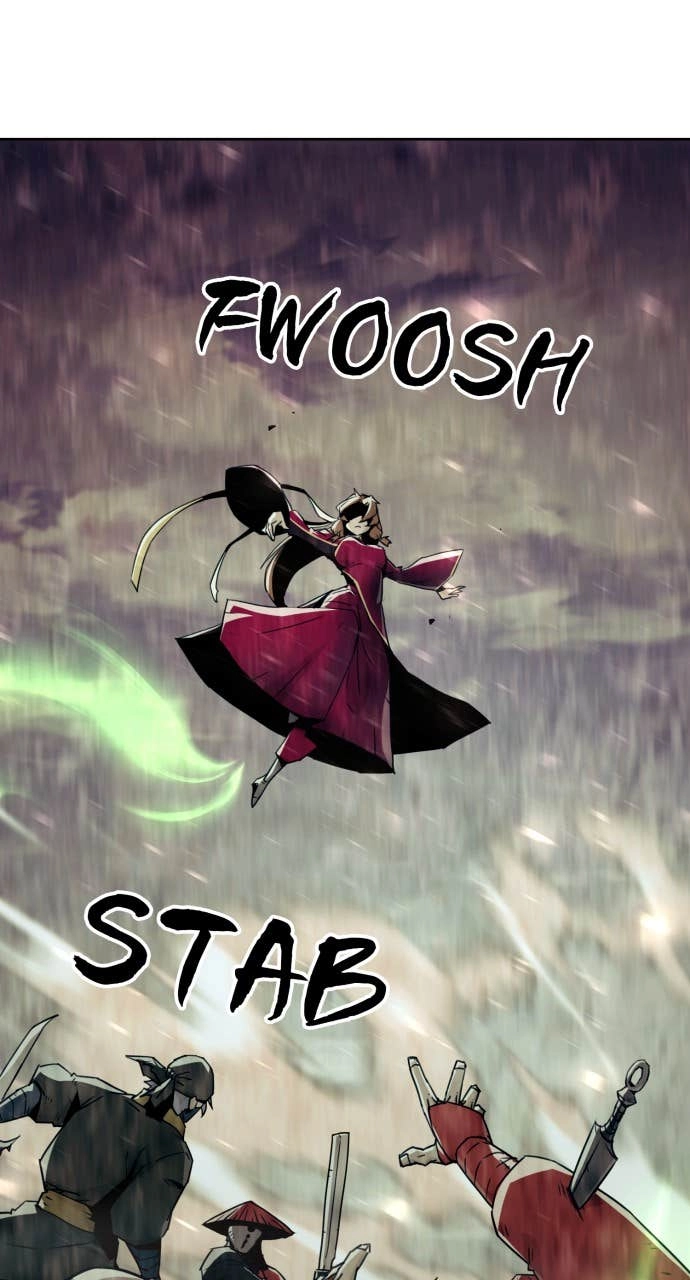 The Dang Clans Swordmaster Heir Just Wants a Normal Life Chapter 44 - Page 90