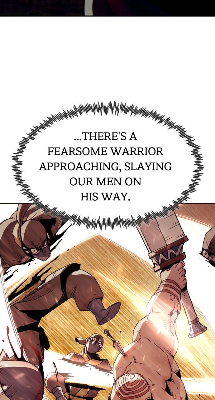 The Dang Clans Swordmaster Heir Just Wants a Normal Life Chapter 44 - Page 94