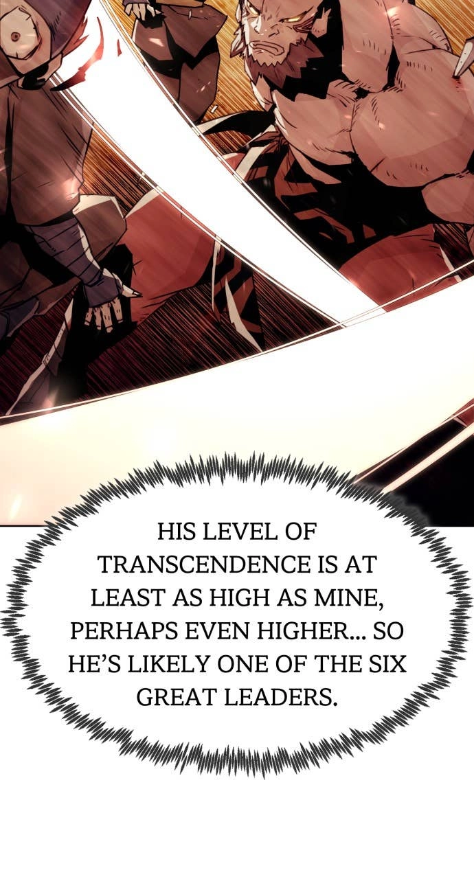 The Dang Clans Swordmaster Heir Just Wants a Normal Life Chapter 44 - Page 95