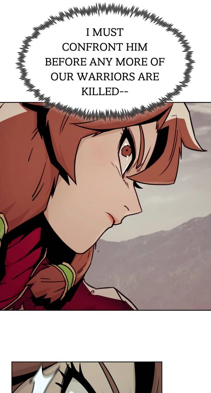 The Dang Clans Swordmaster Heir Just Wants a Normal Life Chapter 44 - Page 96