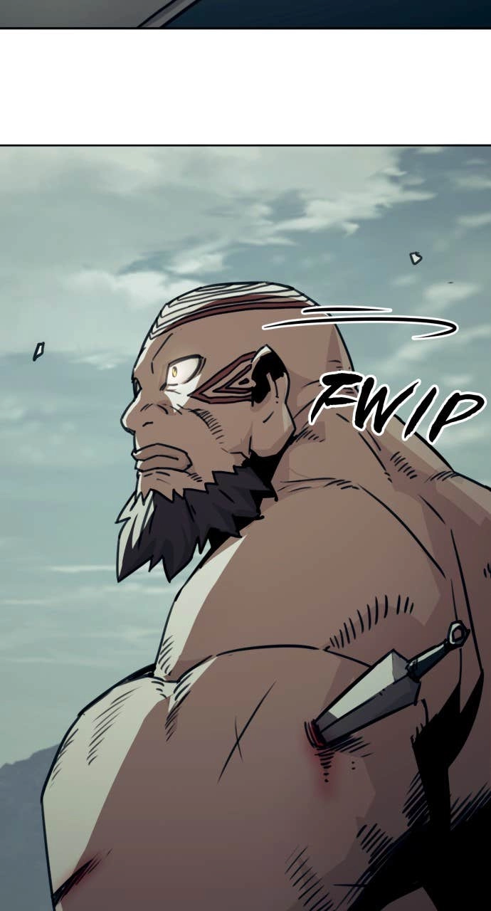 The Dang Clans Swordmaster Heir Just Wants a Normal Life Chapter 44 - Page 98