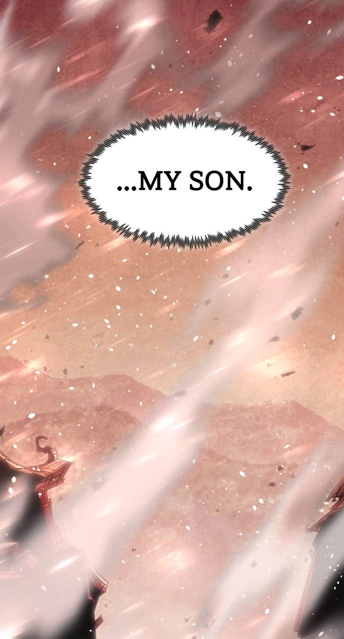 The Dang Clans Swordmaster Heir Just Wants a Normal Life Chapter 44 - Page 106