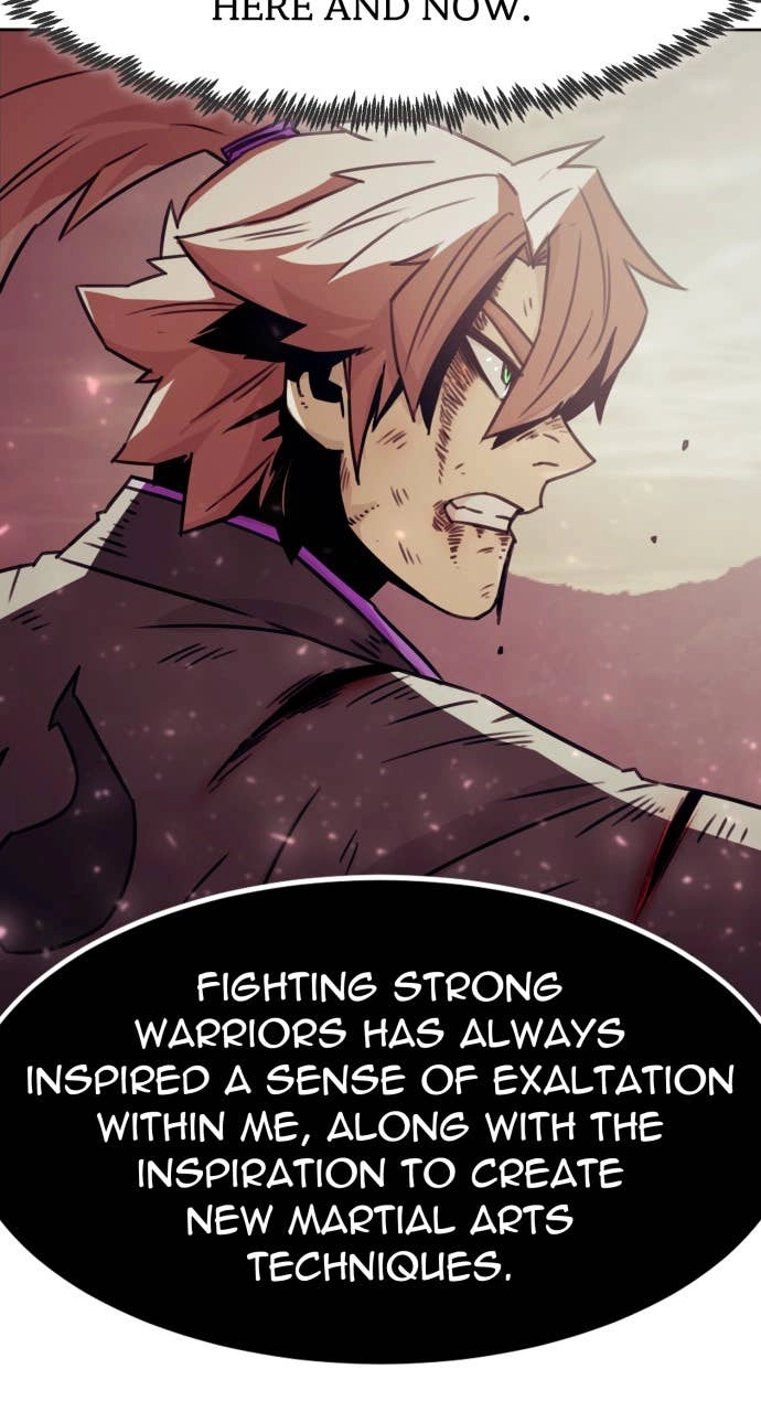 The Dang Clans Swordmaster Heir Just Wants a Normal Life Chapter 44 - Page 112
