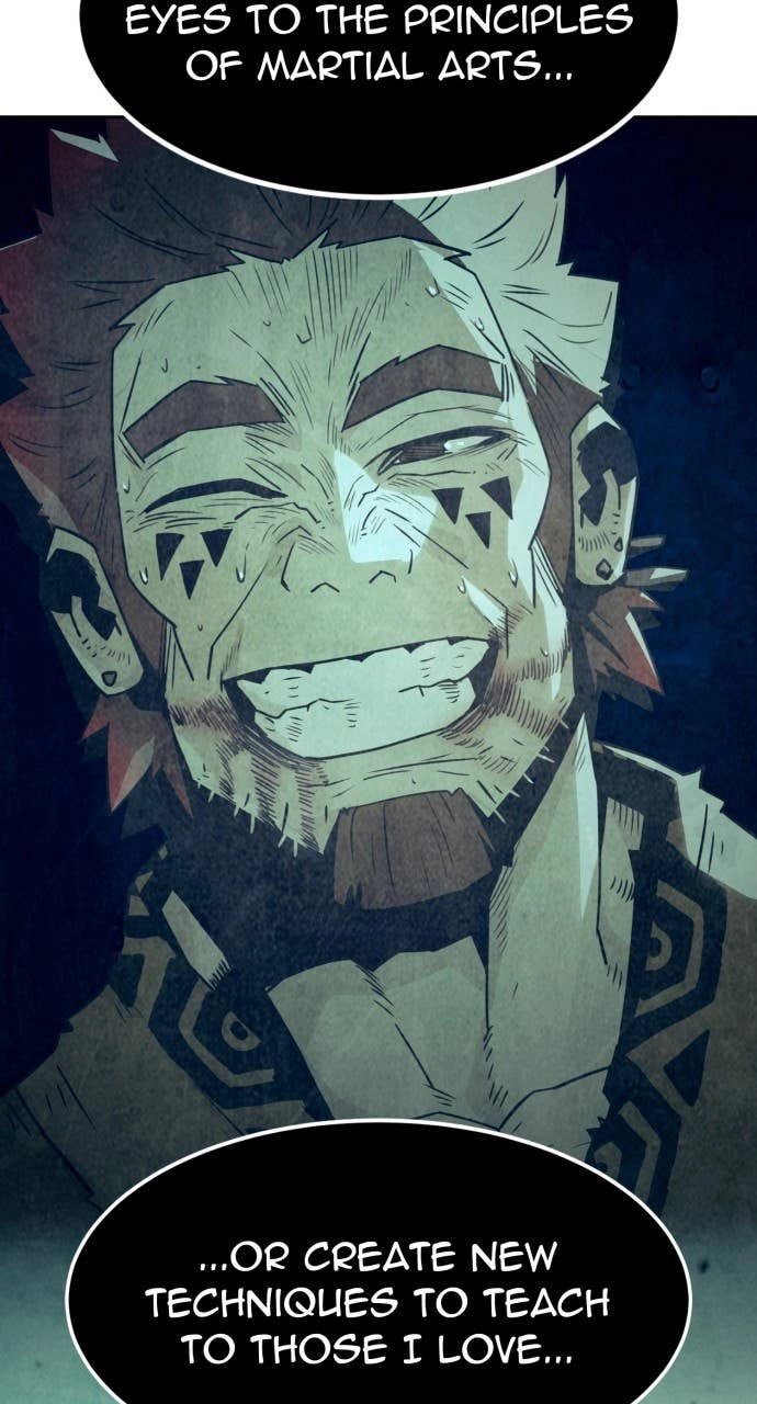The Dang Clans Swordmaster Heir Just Wants a Normal Life Chapter 44 - Page 115