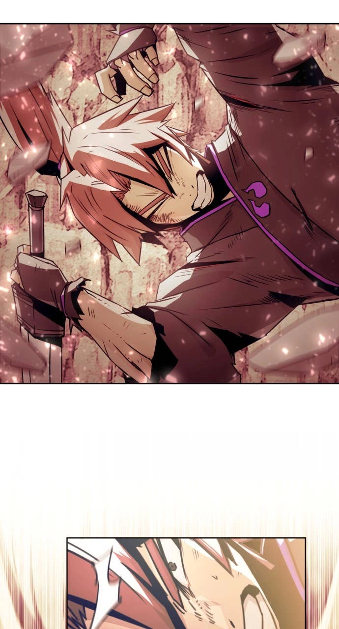 The Dang Clans Swordmaster Heir Just Wants a Normal Life Chapter 45 - Page 12