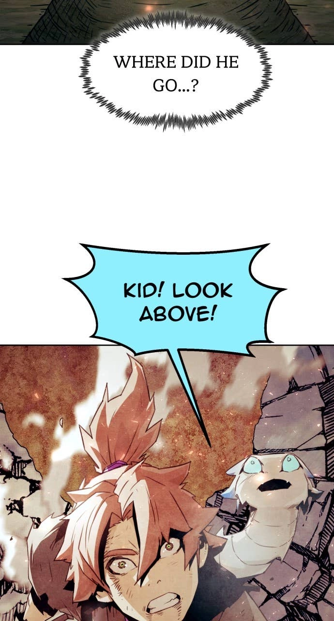 The Dang Clans Swordmaster Heir Just Wants a Normal Life Chapter 45 - Page 20