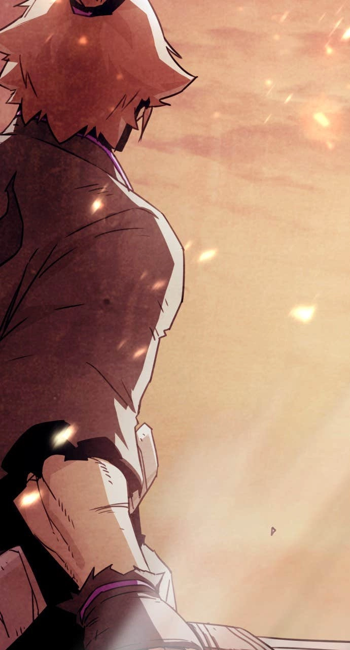 The Dang Clans Swordmaster Heir Just Wants a Normal Life Chapter 45 - Page 23