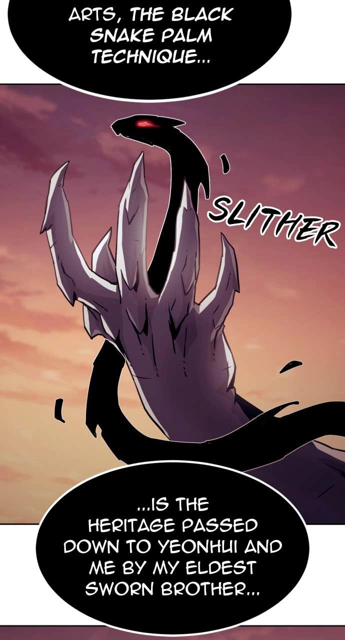 The Dang Clans Swordmaster Heir Just Wants a Normal Life Chapter 45 - Page 25