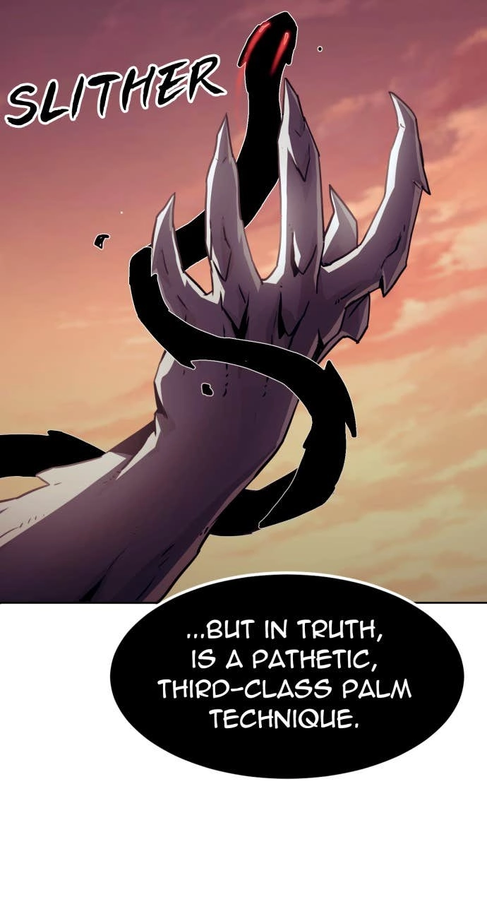 The Dang Clans Swordmaster Heir Just Wants a Normal Life Chapter 45 - Page 26