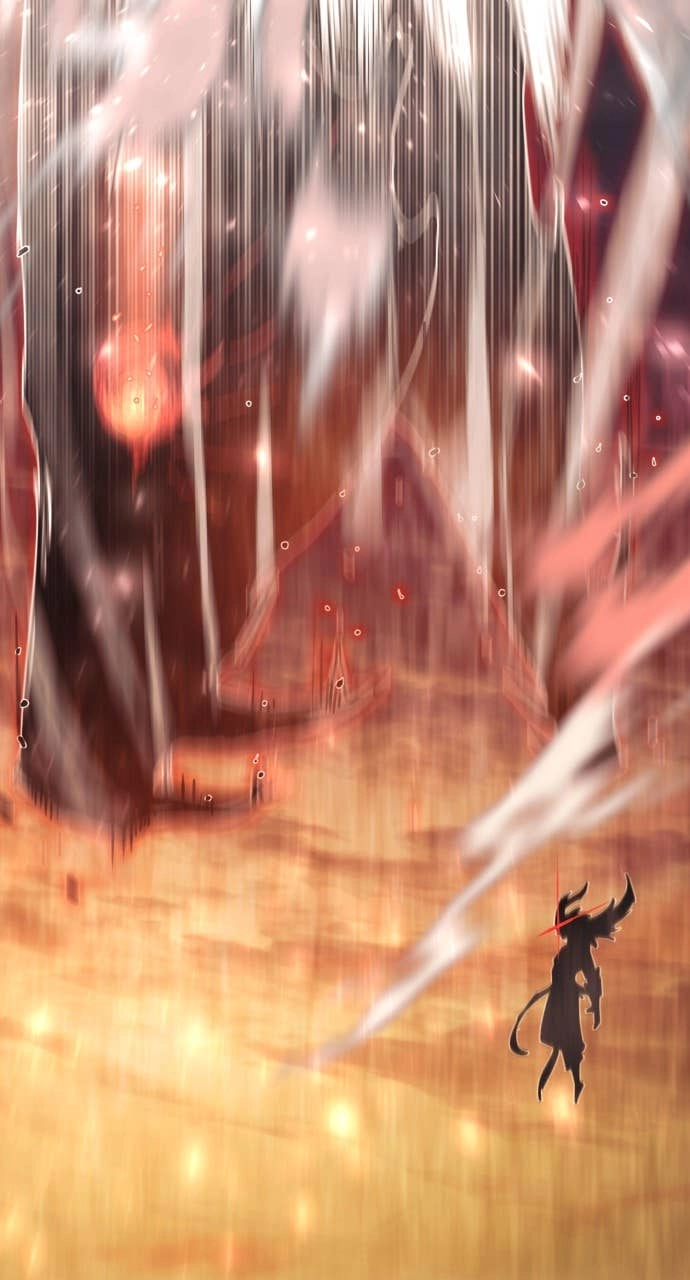 The Dang Clans Swordmaster Heir Just Wants a Normal Life Chapter 45 - Page 32