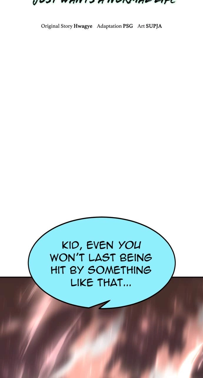 The Dang Clans Swordmaster Heir Just Wants a Normal Life Chapter 45 - Page 40