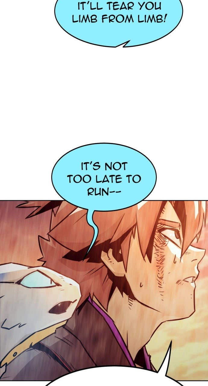 The Dang Clans Swordmaster Heir Just Wants a Normal Life Chapter 45 - Page 42
