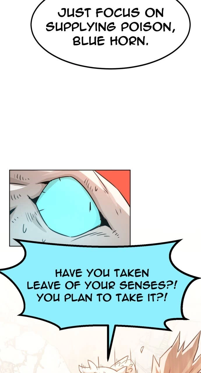 The Dang Clans Swordmaster Heir Just Wants a Normal Life Chapter 45 - Page 43