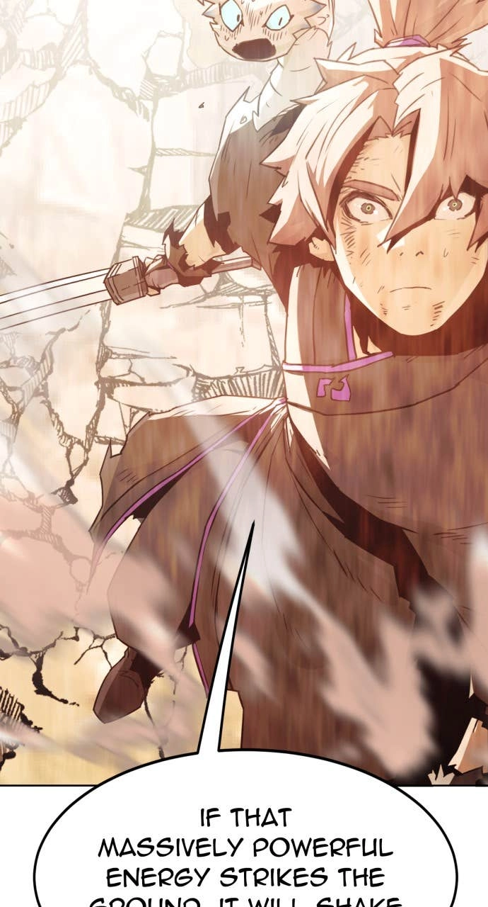 The Dang Clans Swordmaster Heir Just Wants a Normal Life Chapter 45 - Page 44