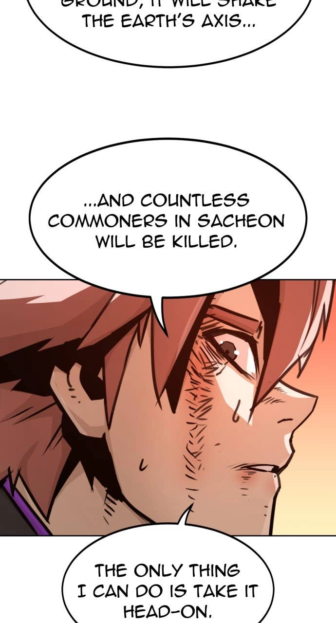 The Dang Clans Swordmaster Heir Just Wants a Normal Life Chapter 45 - Page 45