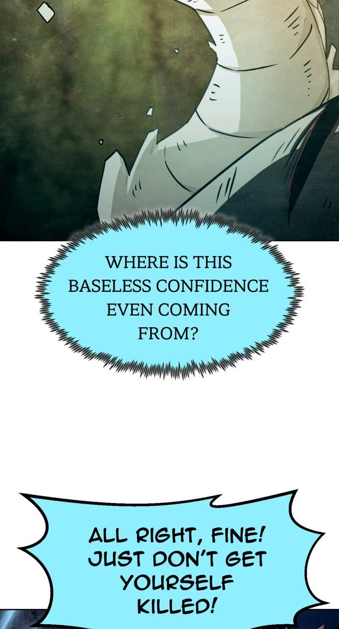 The Dang Clans Swordmaster Heir Just Wants a Normal Life Chapter 45 - Page 47