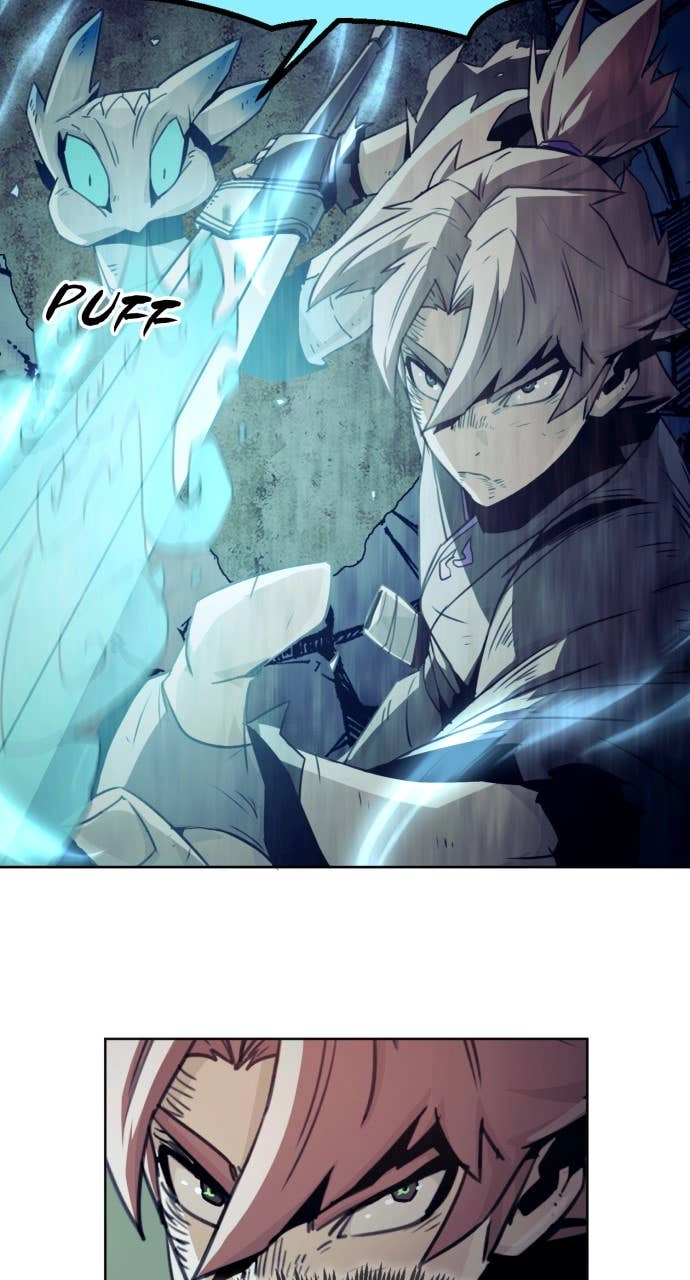 The Dang Clans Swordmaster Heir Just Wants a Normal Life Chapter 45 - Page 48