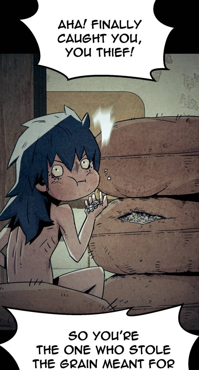 The Dang Clans Swordmaster Heir Just Wants a Normal Life Chapter 45 - Page 69