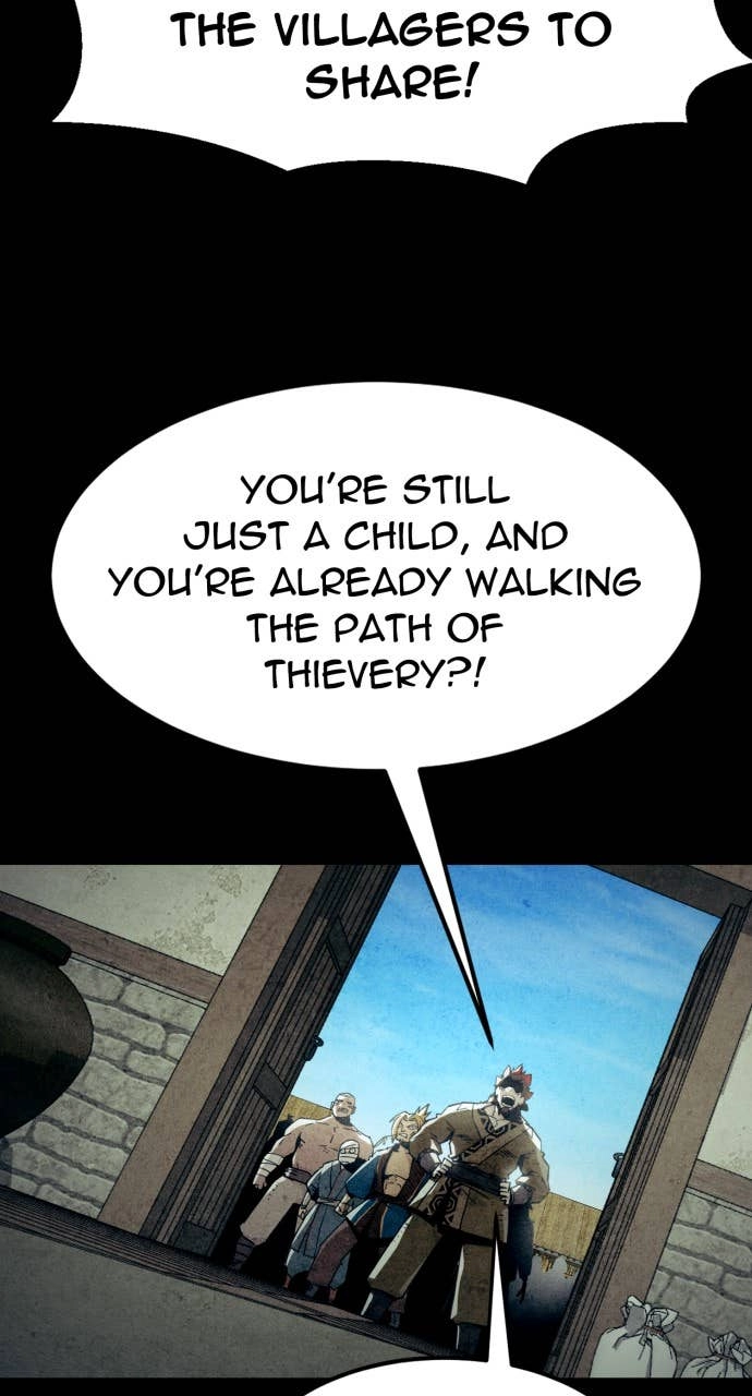 The Dang Clans Swordmaster Heir Just Wants a Normal Life Chapter 45 - Page 70