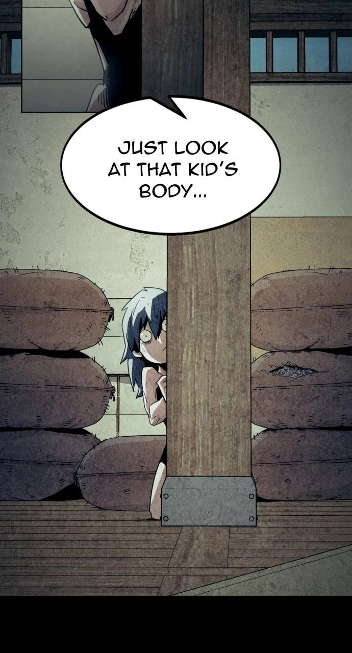 The Dang Clans Swordmaster Heir Just Wants a Normal Life Chapter 45 - Page 73