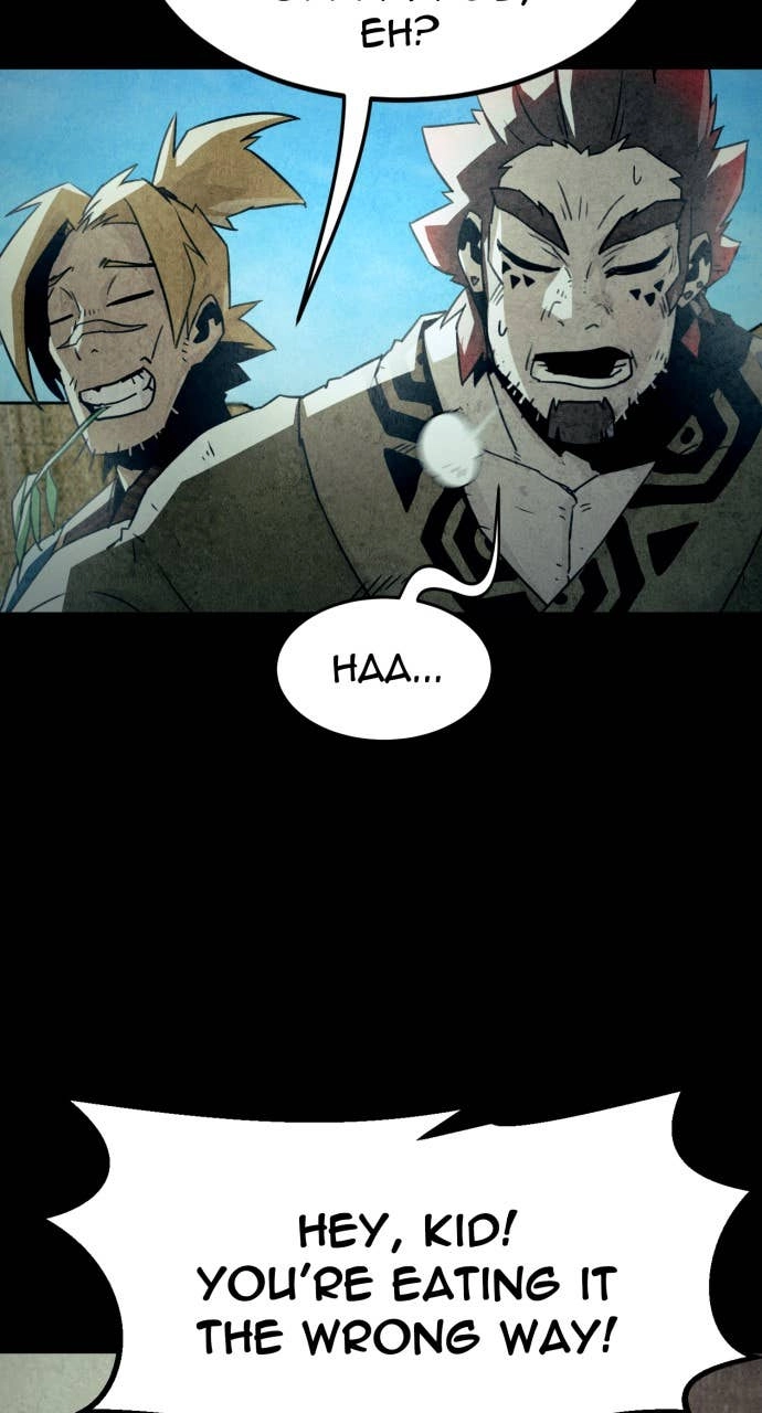 The Dang Clans Swordmaster Heir Just Wants a Normal Life Chapter 45 - Page 75