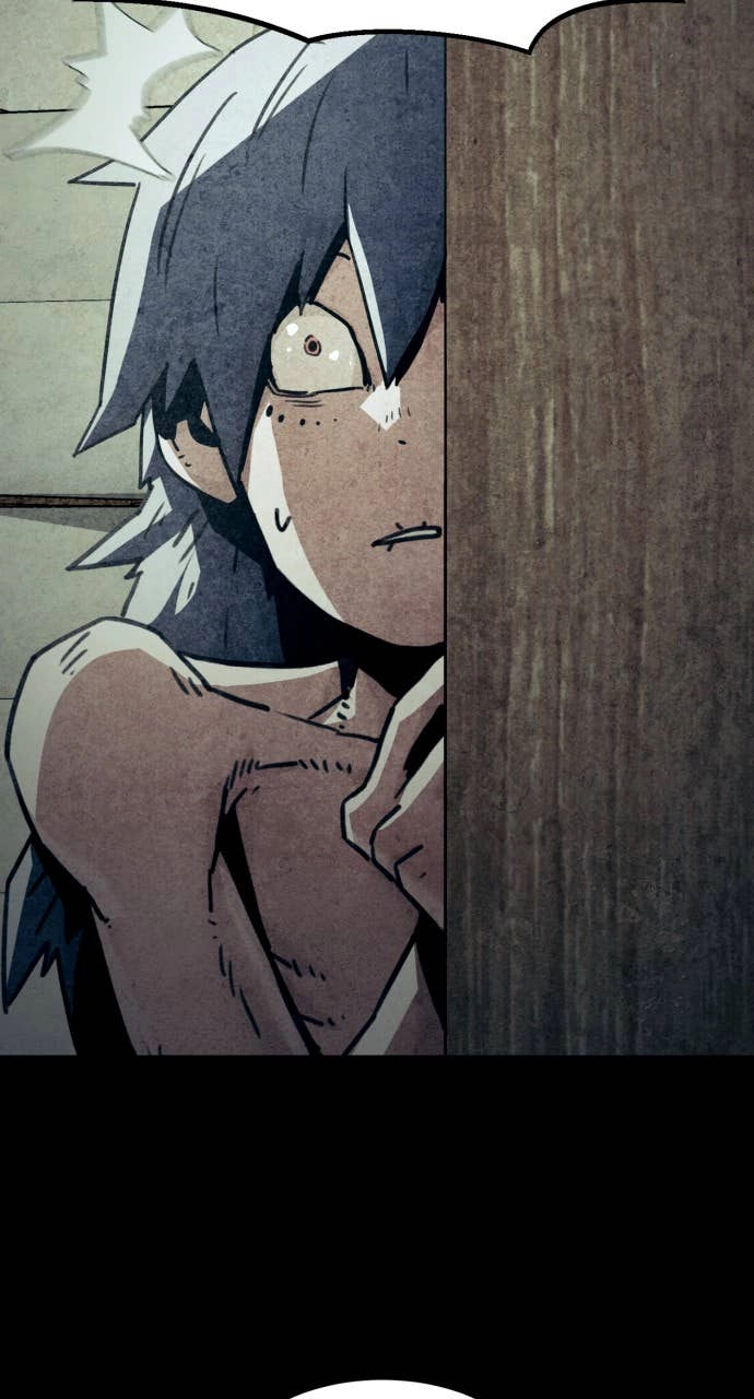 The Dang Clans Swordmaster Heir Just Wants a Normal Life Chapter 45 - Page 76