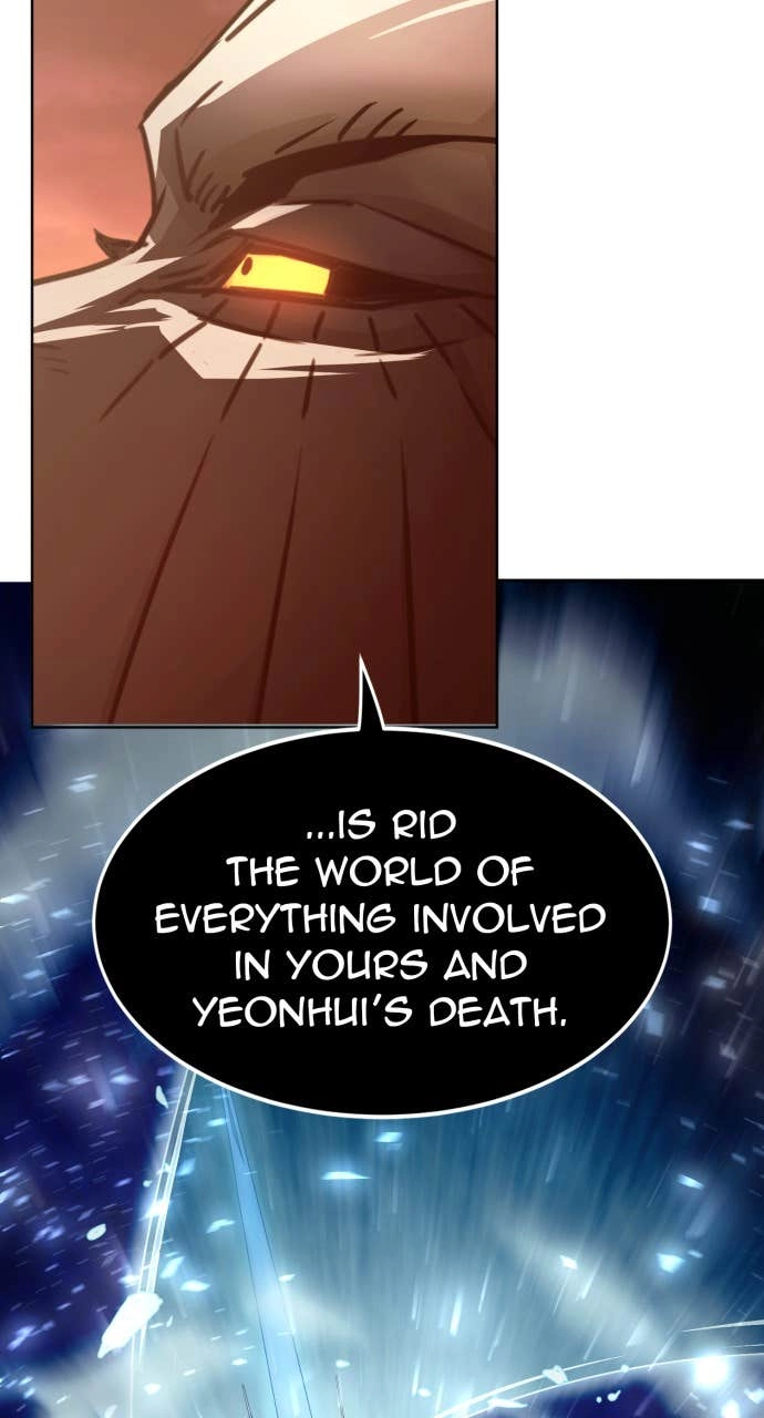 The Dang Clans Swordmaster Heir Just Wants a Normal Life Chapter 45 - Page 84