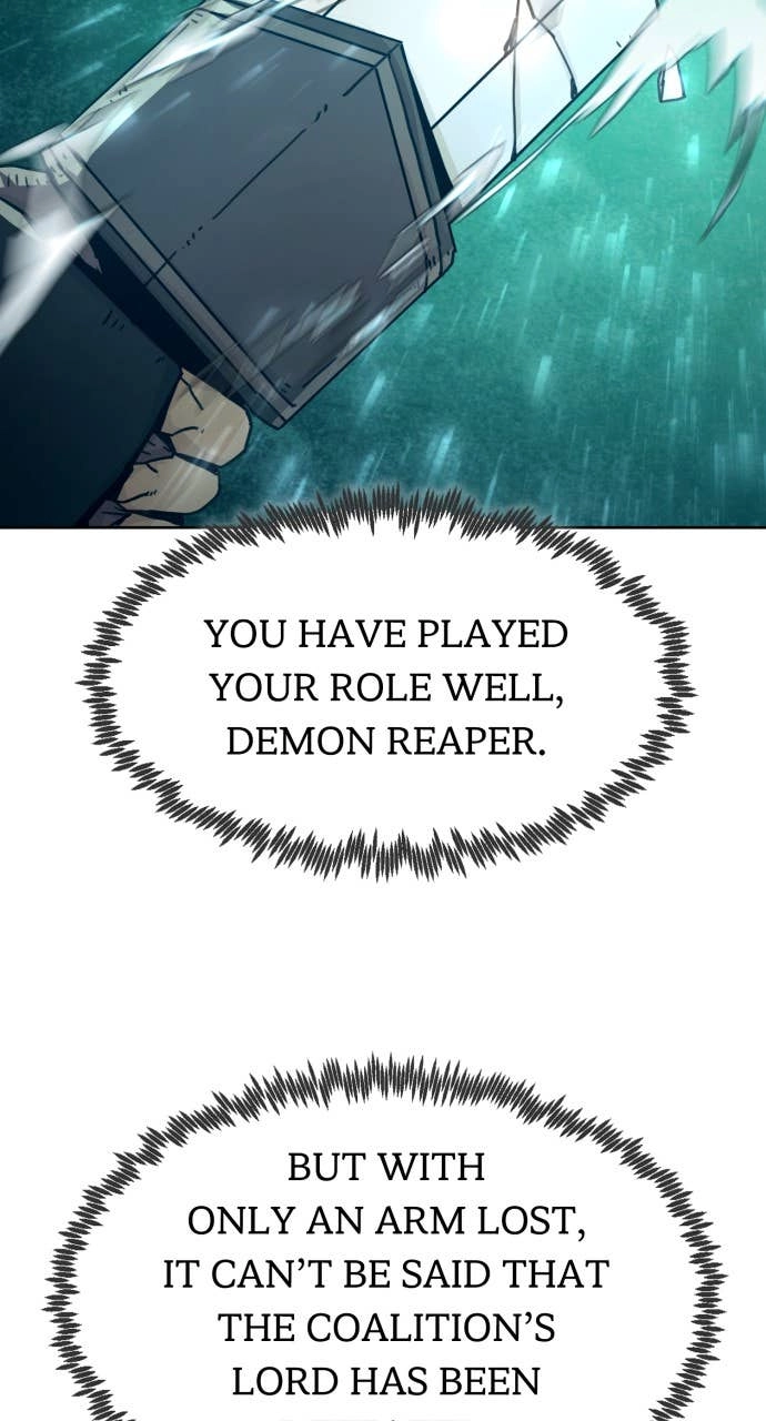 The Dang Clans Swordmaster Heir Just Wants a Normal Life Chapter 45 - Page 93