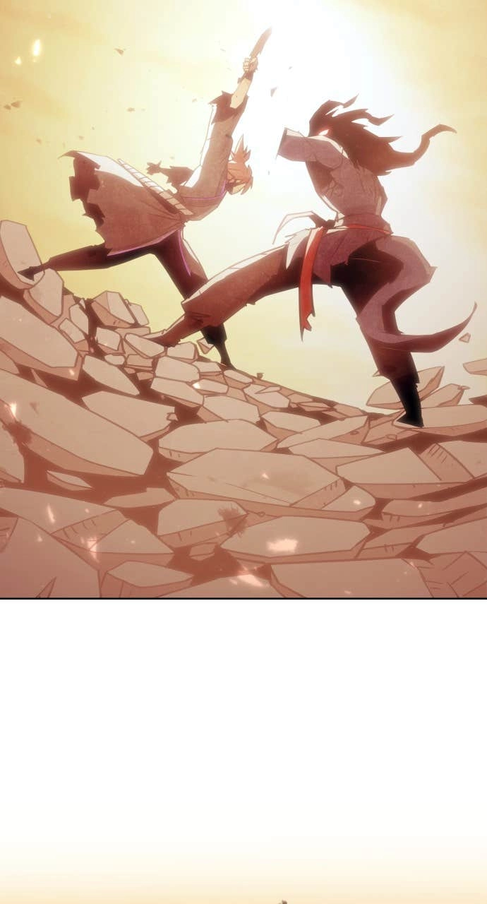 The Dang Clans Swordmaster Heir Just Wants a Normal Life Chapter 45 - Page 116