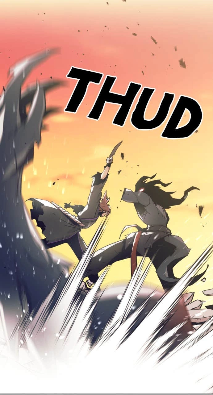 The Dang Clans Swordmaster Heir Just Wants a Normal Life Chapter 45 - Page 117