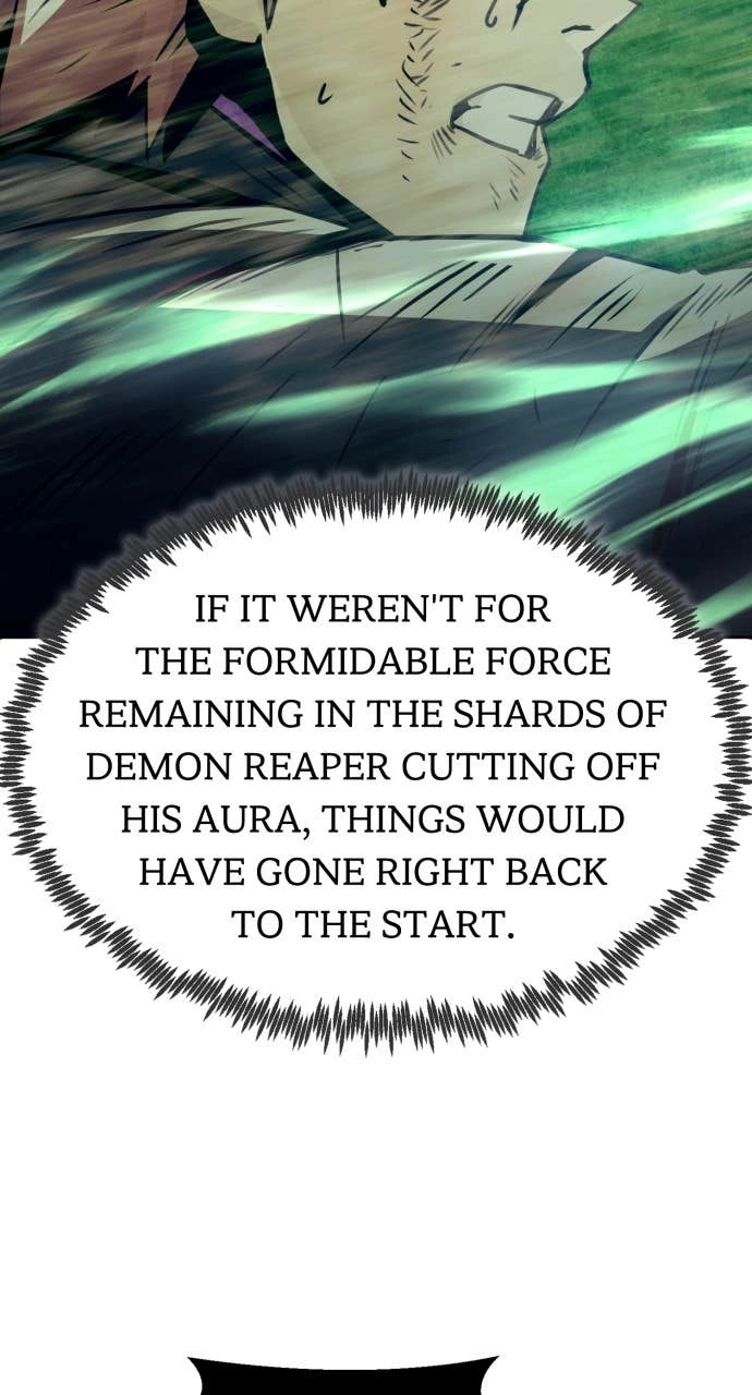 The Dang Clans Swordmaster Heir Just Wants a Normal Life Chapter 45 - Page 124
