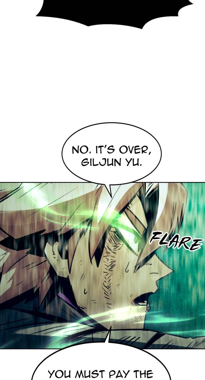 The Dang Clans Swordmaster Heir Just Wants a Normal Life Chapter 45 - Page 126