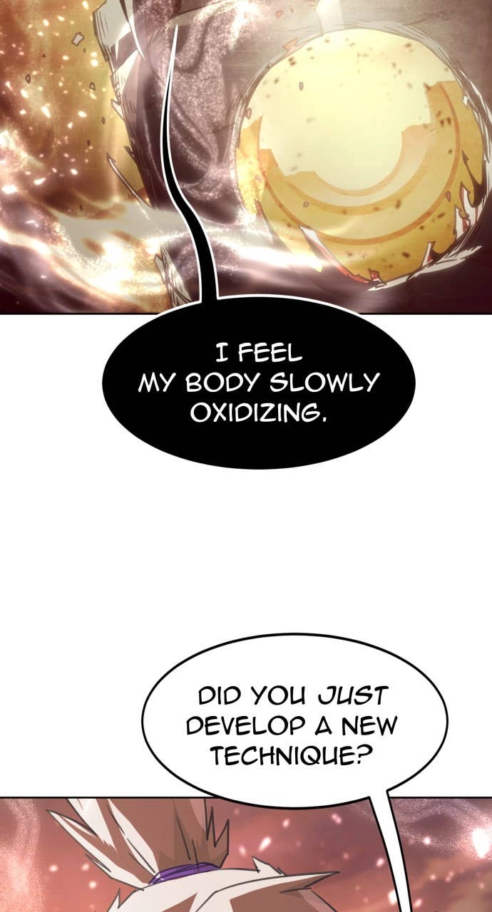 The Dang Clans Swordmaster Heir Just Wants a Normal Life Chapter 46 - Page 3