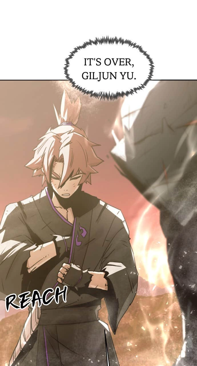 The Dang Clans Swordmaster Heir Just Wants a Normal Life Chapter 46 - Page 7