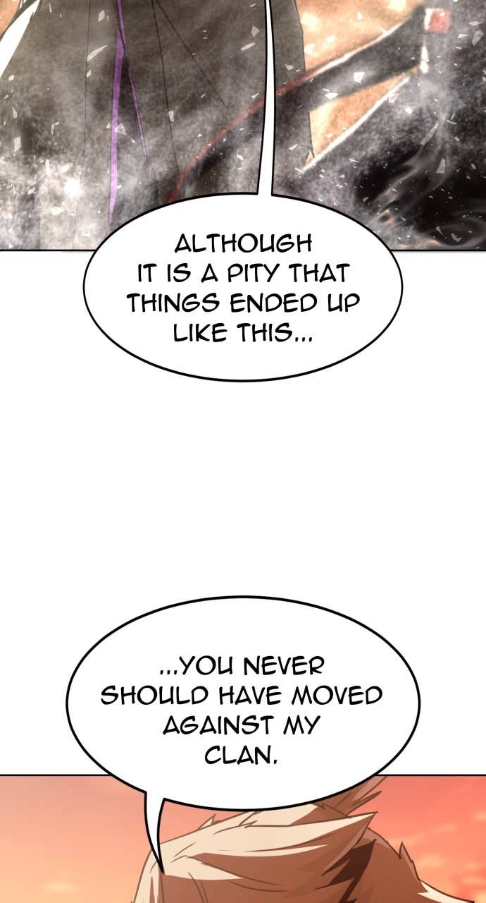 The Dang Clans Swordmaster Heir Just Wants a Normal Life Chapter 46 - Page 8
