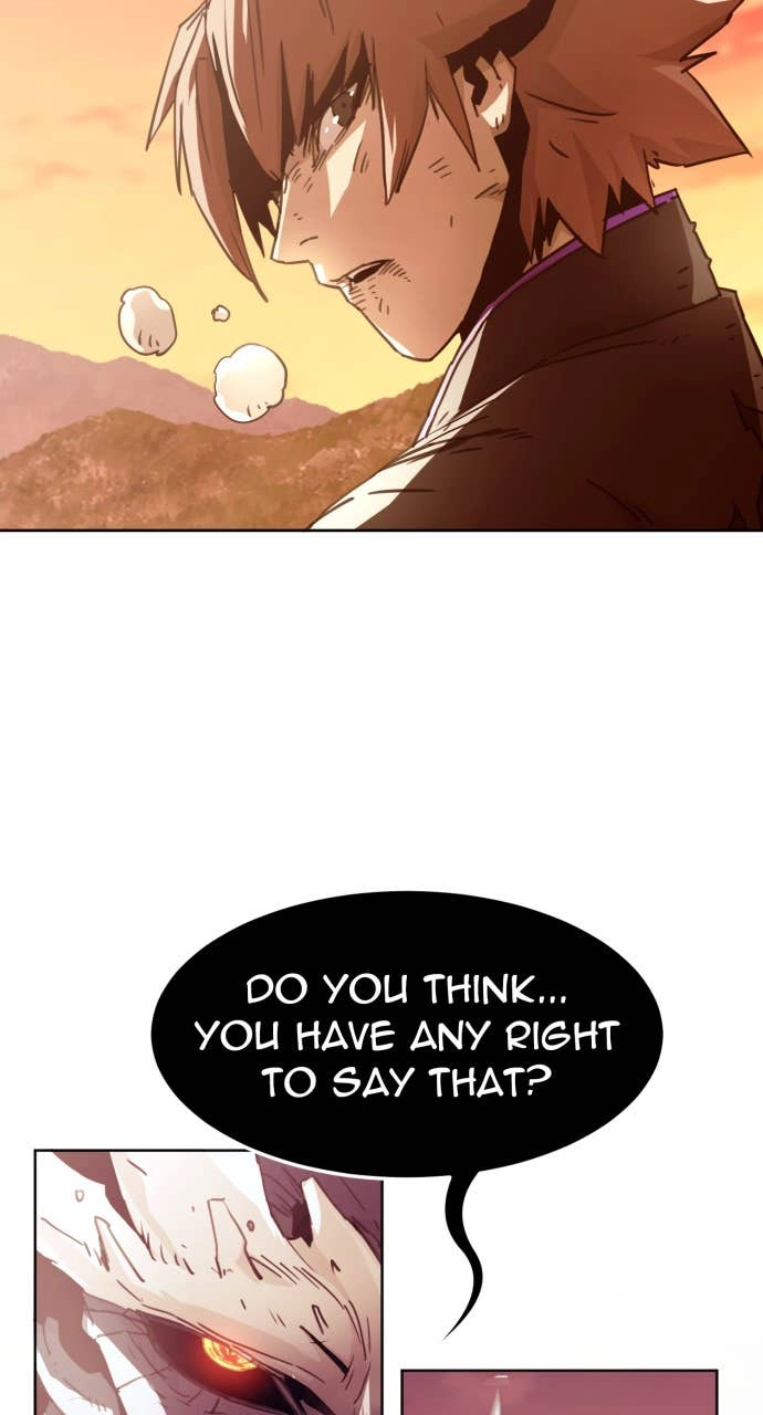 The Dang Clans Swordmaster Heir Just Wants a Normal Life Chapter 46 - Page 9