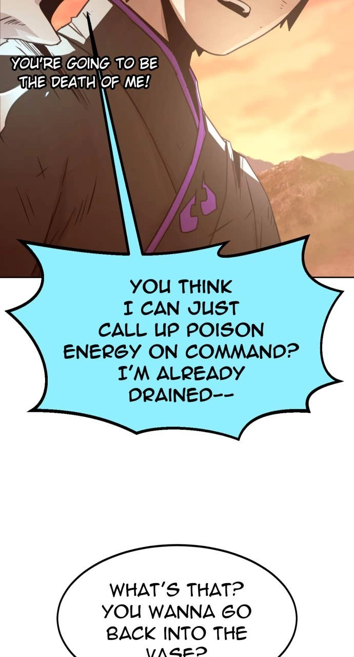 The Dang Clans Swordmaster Heir Just Wants a Normal Life Chapter 46 - Page 17