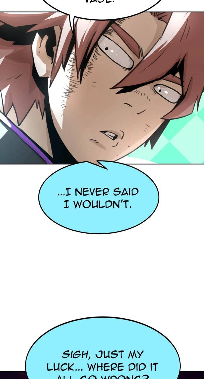 The Dang Clans Swordmaster Heir Just Wants a Normal Life Chapter 46 - Page 18