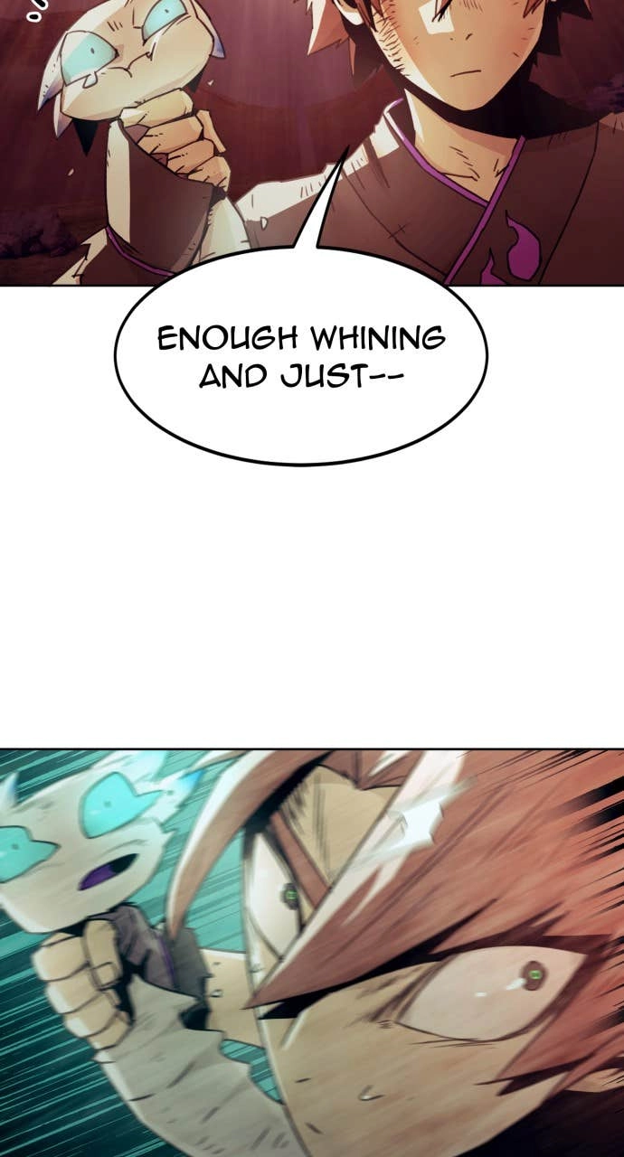 The Dang Clans Swordmaster Heir Just Wants a Normal Life Chapter 46 - Page 20