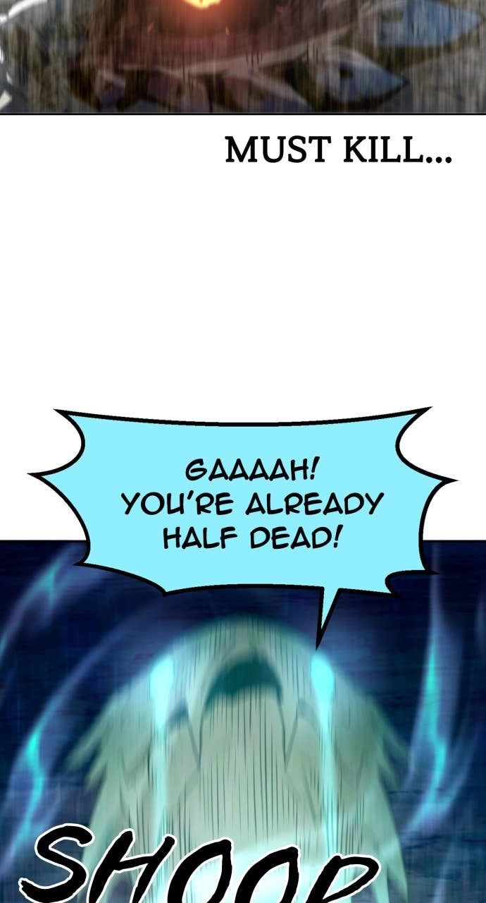 The Dang Clans Swordmaster Heir Just Wants a Normal Life Chapter 46 - Page 27