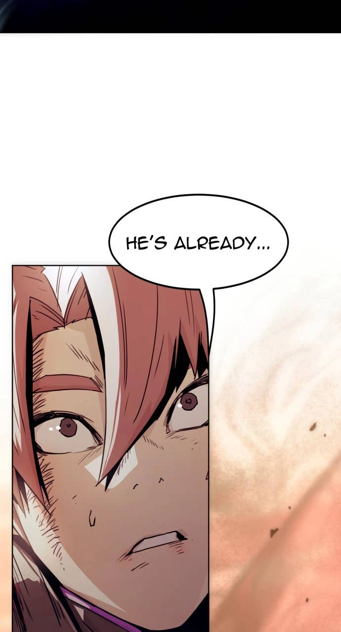 The Dang Clans Swordmaster Heir Just Wants a Normal Life Chapter 46 - Page 31